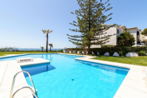 Charming Apartment with Sea Views, Mijas